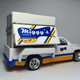 Illustration for article titled Superfly Entry: Miggys Food Truck